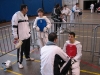 Championnat IDF Cadets - Juniors 2007 - 2008