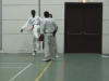 Cours à Pasteur