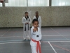 Passage de Grades 2011 - 2012
