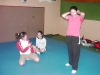 Stage Self-Defense 2006 - 2007